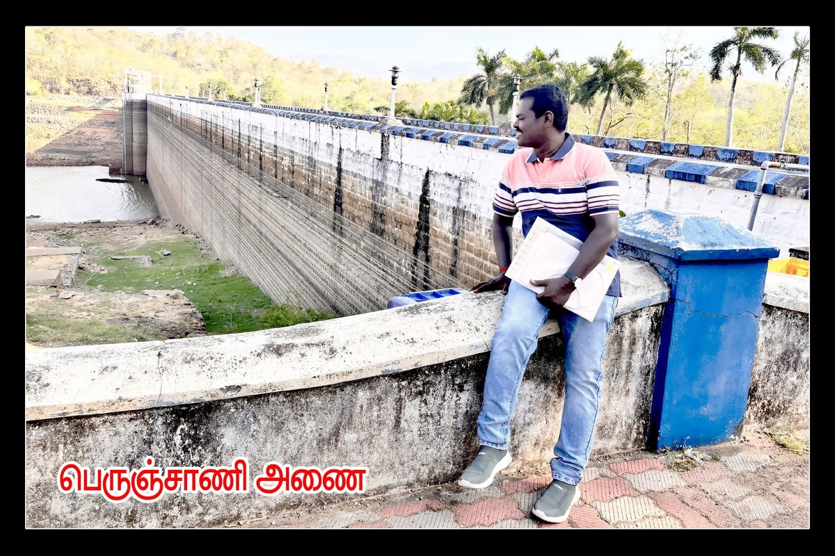 Best Couples Resorts in Paramakudi